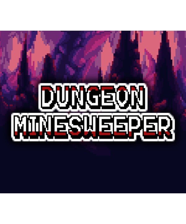 Dungeon Minesweeper Steam Key GLOBAL